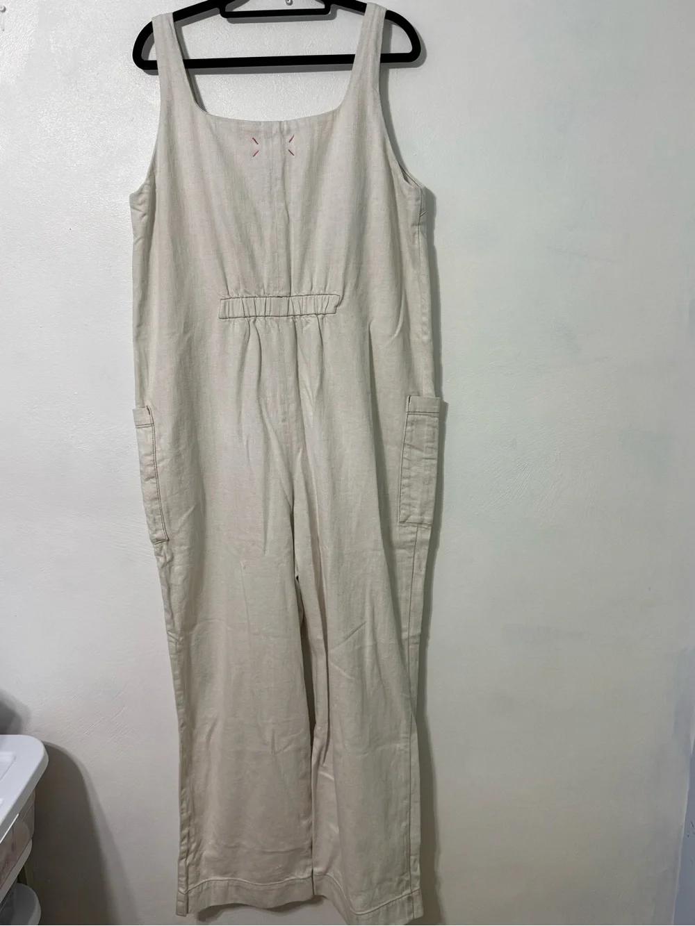 Hatch Collection Ryland Jumper size 2 *see note in description*